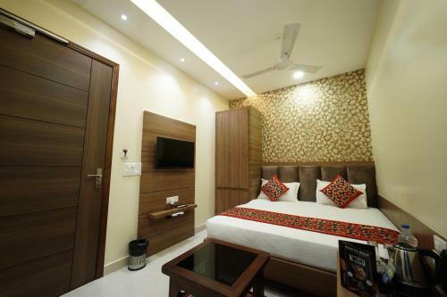 Hotel S.s Royal