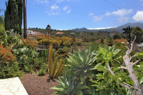 Hotel Jardin De Aridane