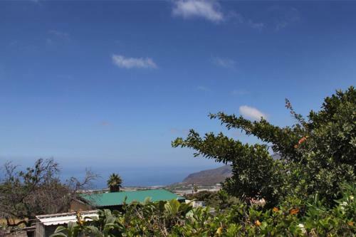 Hotel Jardin De Aridane