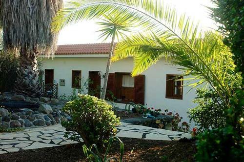 Hotel Jardin De Aridane