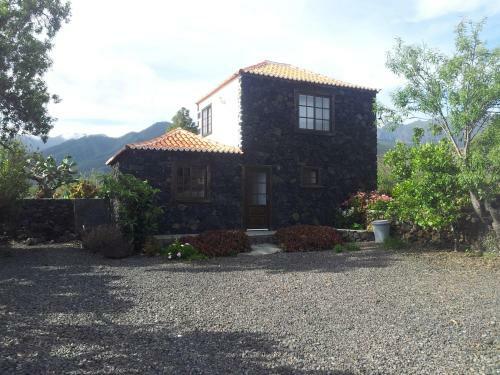 Agroturismo Casa Antigua