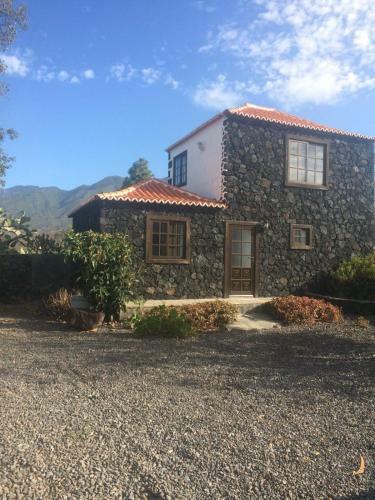 Agroturismo Casa Antigua