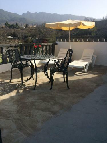 Agroturismo Casa Antigua