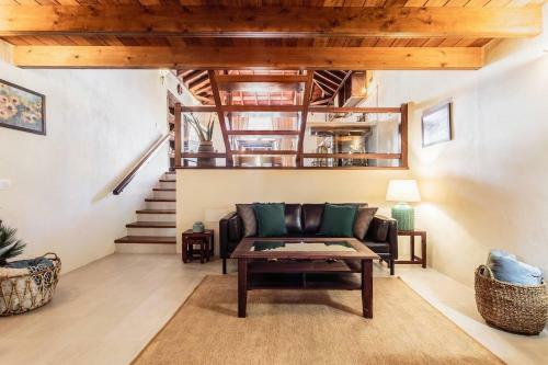 Bungalow Los Laureles