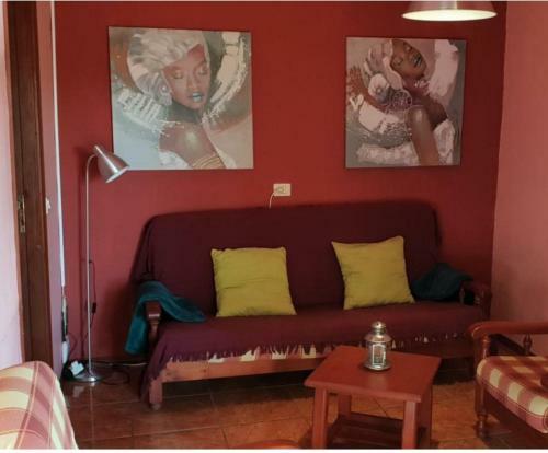 Apartamento Casaabuela