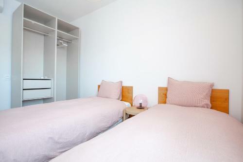 Apartamentos Dos Palmas
