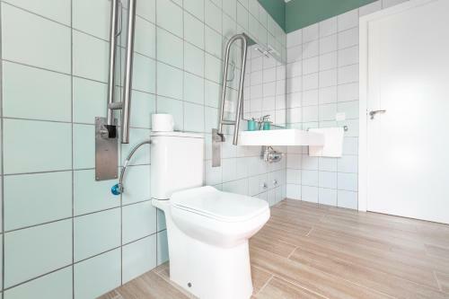 Apartamentos Dos Palmas