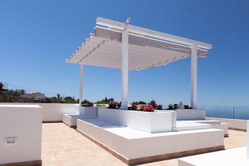 Apartamentos Dos Palmas