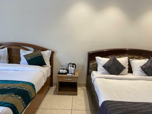 Hotel Exotic - 5 Min Walk From Golden Temple