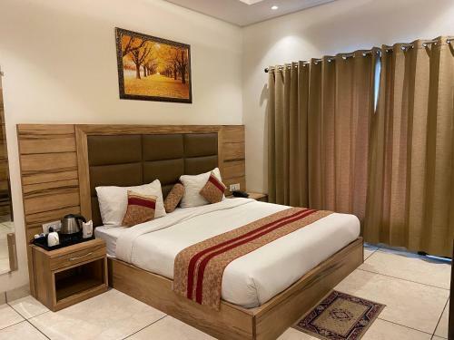 Hotel Exotic - 5 Min Walk From Golden Temple