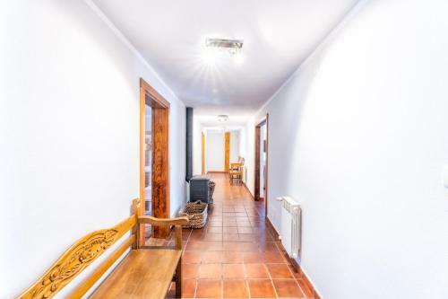 Villa Monta�a Colorada