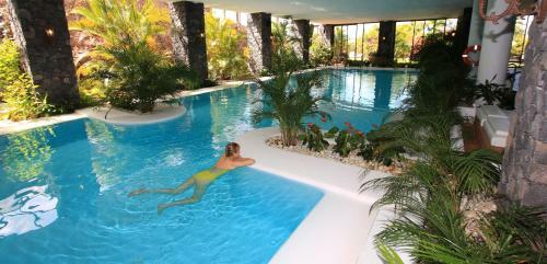 Apartamento La Palma Jard�n Resort