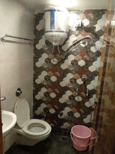 Bed & Breakfast Dhots Residency