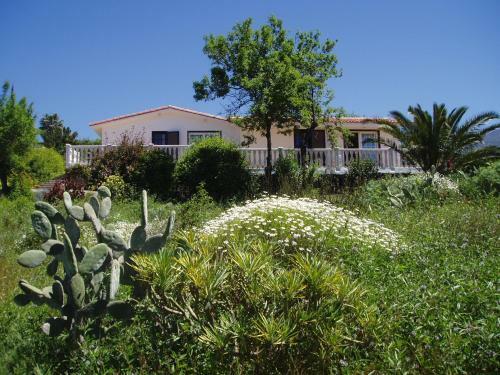 Apartamento Casitas Vista Valle Bajo