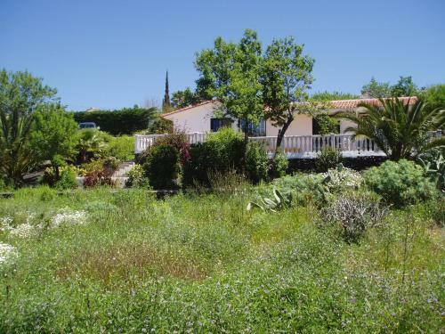 Apartamento Casitas Vista Valle Bajo