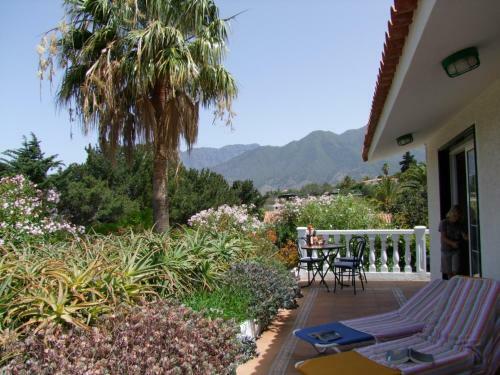 Apartamento Casitas Vista Valle Alto