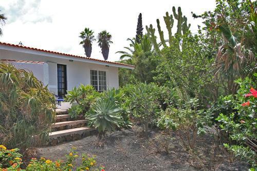 Apartamento Casitas Vista Valle Alto