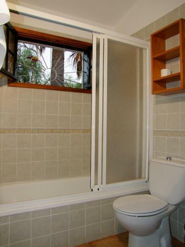 Apartamento Casitas Vista Valle Alto