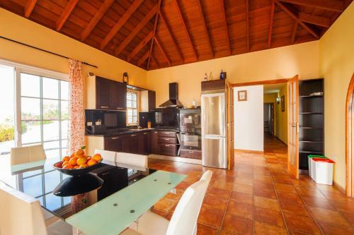 Villa Tamanca