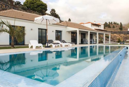 Villa Taburiente
