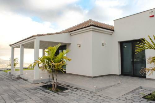 Villa Taburiente