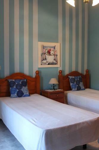 Agroturismo Casa Gusber I