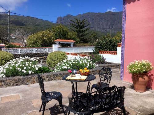 Agroturismo Casa Gusber I