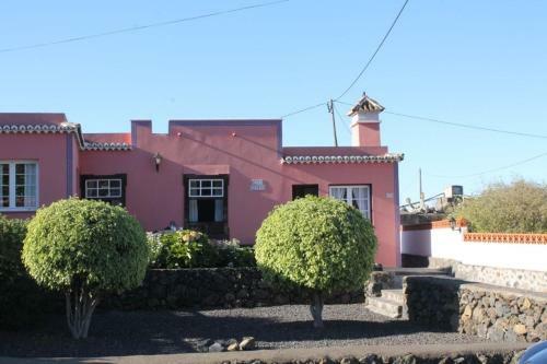 Agroturismo Casa Gusber I