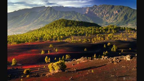 Agroturismo Casa Gusber I