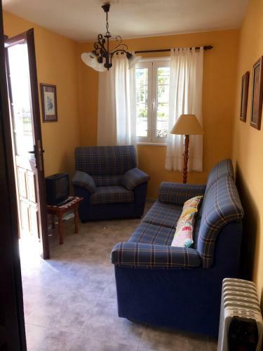 Agroturismo Casa Gusber I