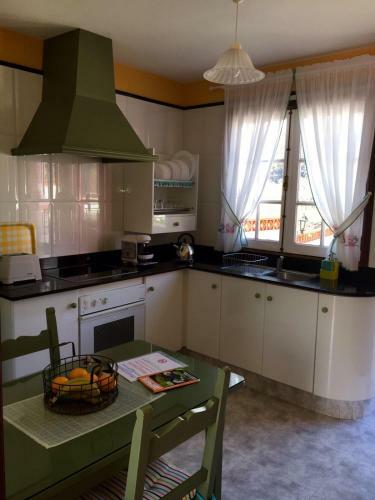 Agroturismo Casa Gusber I