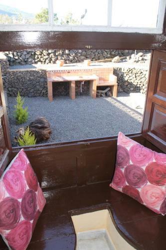 Agroturismo Casa Gusber I