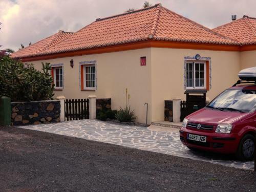 Apartamento Casa Irma