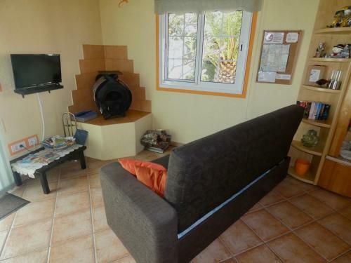 Apartamento Casa Irma