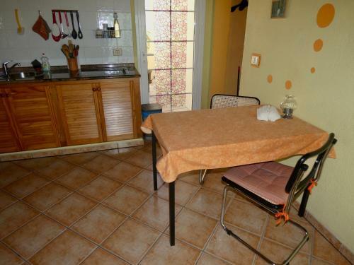 Apartamento Casa Irma