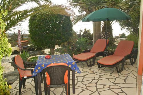 Apartamento Casa Irma