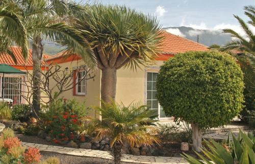 Apartamento Casa Irma