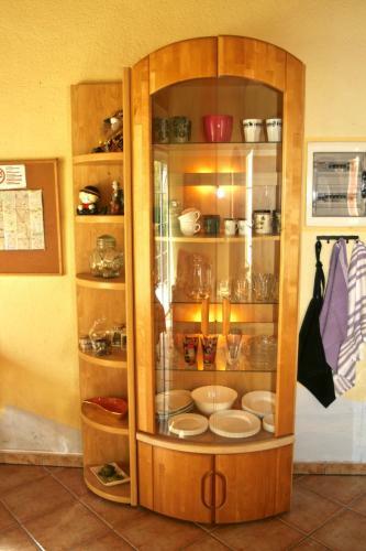 Apartamento Casa Irma