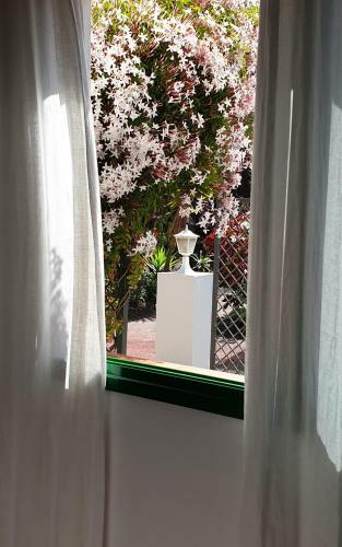 Bungalow La Datura