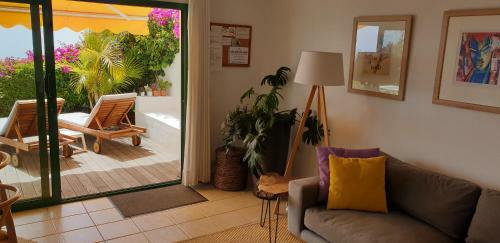 Bungalow La Datura