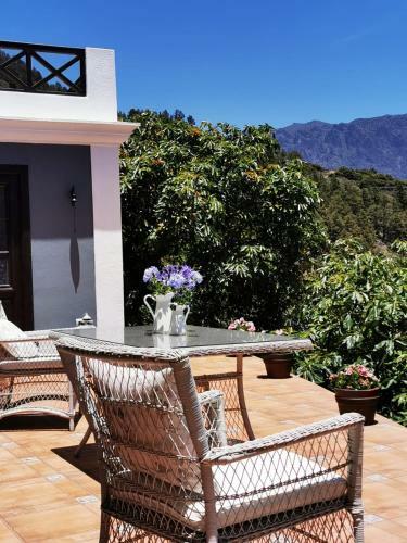 La Hacienda