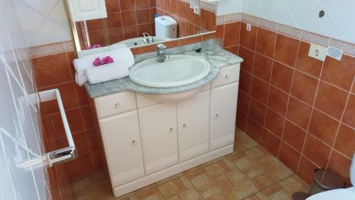 Apartamento Casa Elisa
