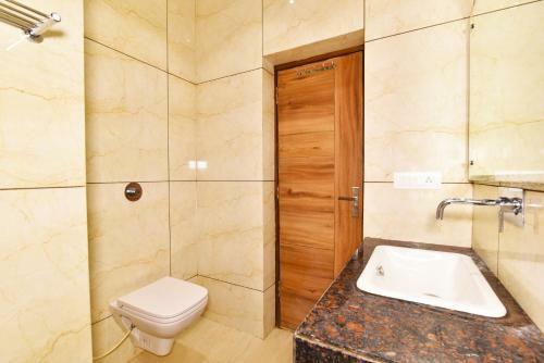 Bed & Breakfast Hotel B Comfort