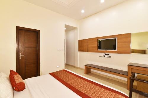 Bed & Breakfast Hotel B Comfort