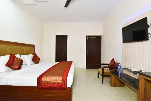 Bed & Breakfast Hotel B Comfort