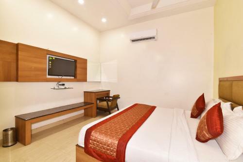 Bed & Breakfast Hotel B Comfort
