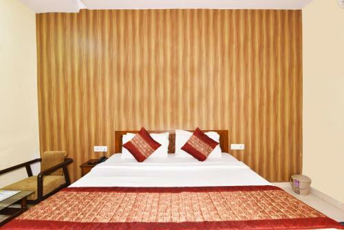 Bed & Breakfast Hotel B Comfort