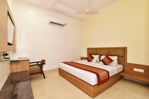 Bed & Breakfast Hotel B Comfort