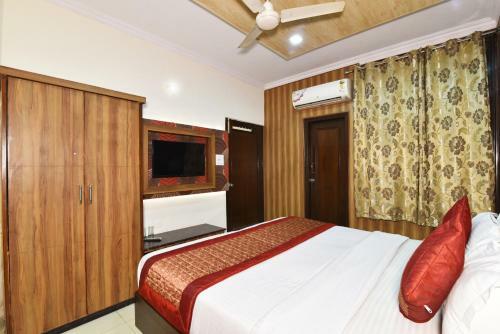 Bed & Breakfast Hotel B Comfort