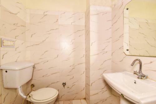 Bed & Breakfast Hotel B Comfort